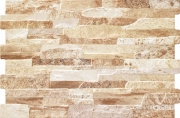 Керамическая плитка Geotiles Brick Tierra настенная 34х50 см