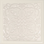 Керамический декор Monopole Ceramica Armonia B Marfil 15x15 см