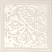 Керамический декор Monopole Ceramica Armonia C Marfil 15x15 см