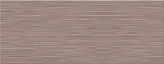 Керамическая плитка Azori Amati Ambra настенная 20,1х50,5см