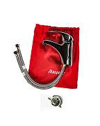 Комплект смесителей Ravak Rosa Set RS 70508017 Хром-15