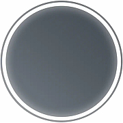 Зеркало Бриклаер Эстель-4 70 4627125414367 с подсветкой с бесконтактным выключателем