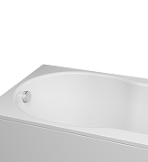 Акриловая ванна AM.PM X-Joy 170х70 W88A-170-070W-A без гидромассажа-5
