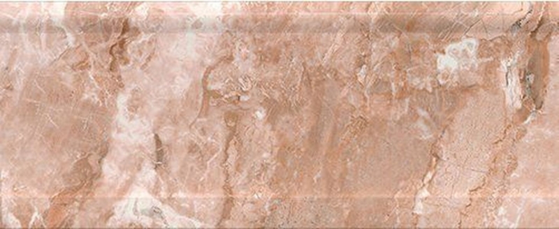 Керамический бордюр Нефрит Керамика Constante Gioia 13-01-1-24-43-23-1862-2 10х25 см