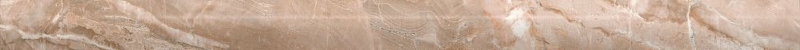 Керамический бордюр Нефрит Керамика Constante Infanzia 13-01-1-20-41-23-1861-2 1,6х25 см