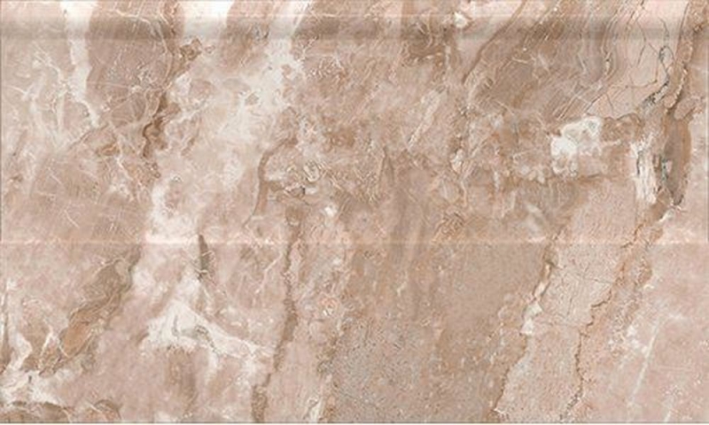 Керамический бордюр Нефрит Керамика Constante Notte 13-01-1-25-43-23-1863-2 15х25 см