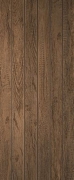 Керамическая плитка Creto Effetto Wood Brown 04 R0425D29604 настенная 25х60 см