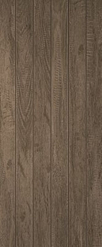 цена Керамическая плитка Creto Effetto Wood Grey Dark 02 R0425H59602 настенная 25х60 см