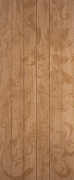 Керамическая плитка Creto Effetto Eterno Wood Ocher 03 R0443K29603 настенная 25х60 см