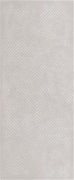 Керамическая плитка Creto Effetto Sparks Grey wall 01 A0442H29601 настенная 25х60 см
