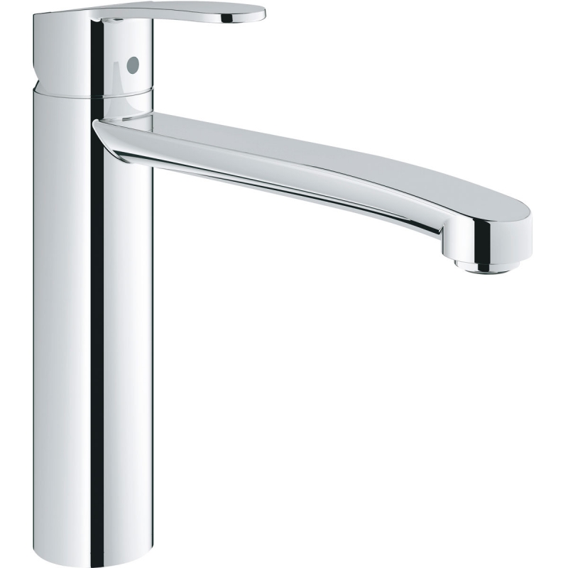 

Смеситель для кухни Grohe, Eurostyle Cosmopolitan 31159002 Хром