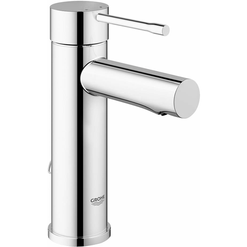 фото Смеситель для раковины grohe