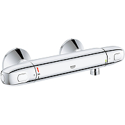 Смеситель для душа Grohe Grohtherm 1000 New 34151004 с термостатом Хром-1