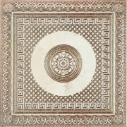 Керамический декор Ceracasa Dolomite Deco Fortune Bone 49,1x49,1см-2
