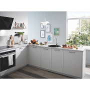 Кухонная мойка Grohe K200 51 31656AT0 Серый гранит-4