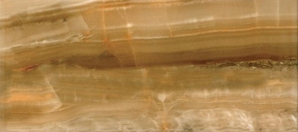 Керамическая плитка М-Квадрат Антарес Коричневая 134462 20х45 см