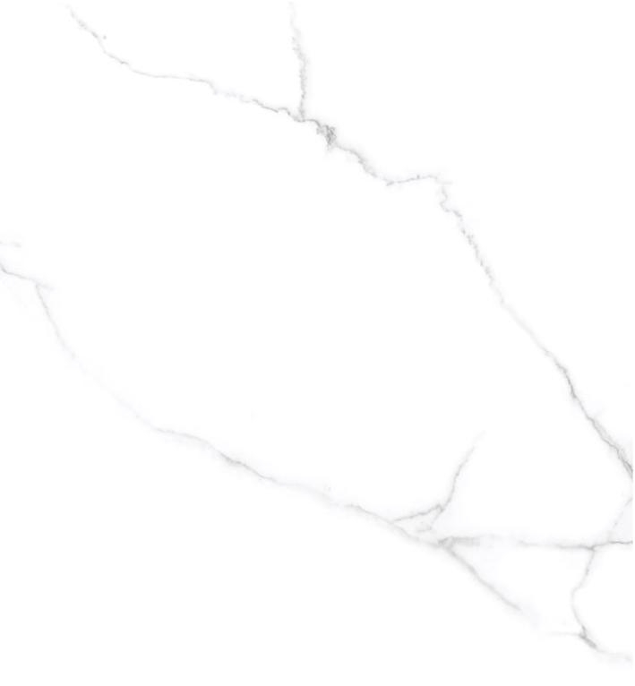 Керамогранит Laparet Atlantic White i белый матовый 60х60 см