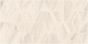 Керамическая плитка Laparet Forest бежевый рельеф настенная 30х60 см