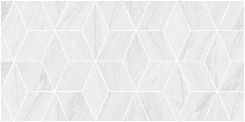 цена Керамическая плитка Laparet Forest белый рельеф настенная 30х60 см