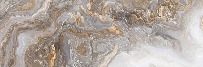 Керамическая плитка Laparet Goldy серый настенная 25х75 см плитка adelaida настенная белый 25х75 laparet