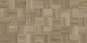 Керамогранит Laparet Timber коричневый мозаика 30х60 см