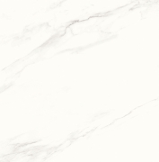 Керамогранит Laparet Calacatta Superb белый матовый 60х60 см