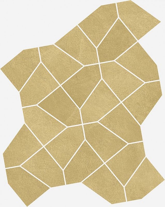 Керамическая мозаика Italon Terraviva Senape 600110000937 27,3х36 см