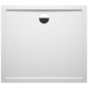Акриловый поддон для душа Riho Zurich 272 100x80 D001014005 (DA7200500000000) Белый без антискользящего покрытия