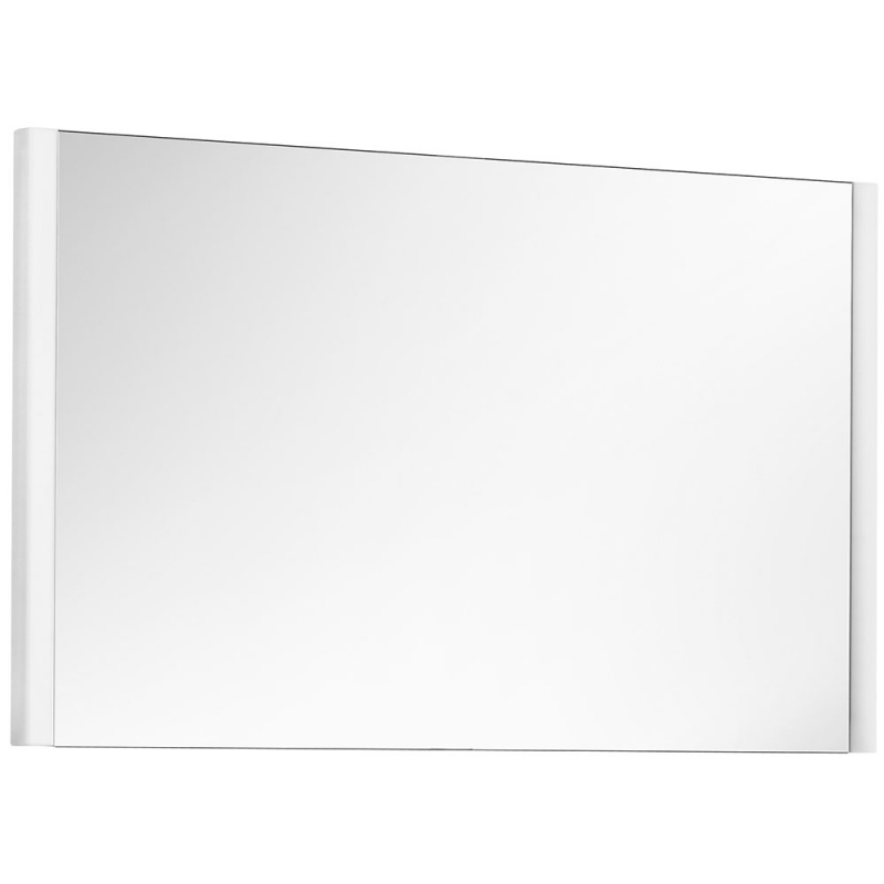 Зеркало Keuco Royal Reflex New 80 14296 002500 с подсветкой Белое цена и фото