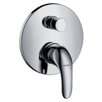 фото Смеситель hansgrohe