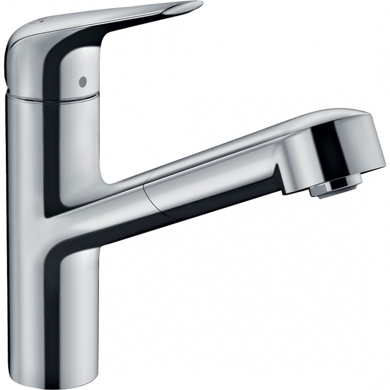 фото Смеситель для кухни hansgrohe