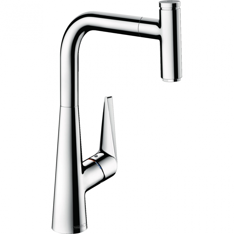 фото Смеситель для кухни hansgrohe