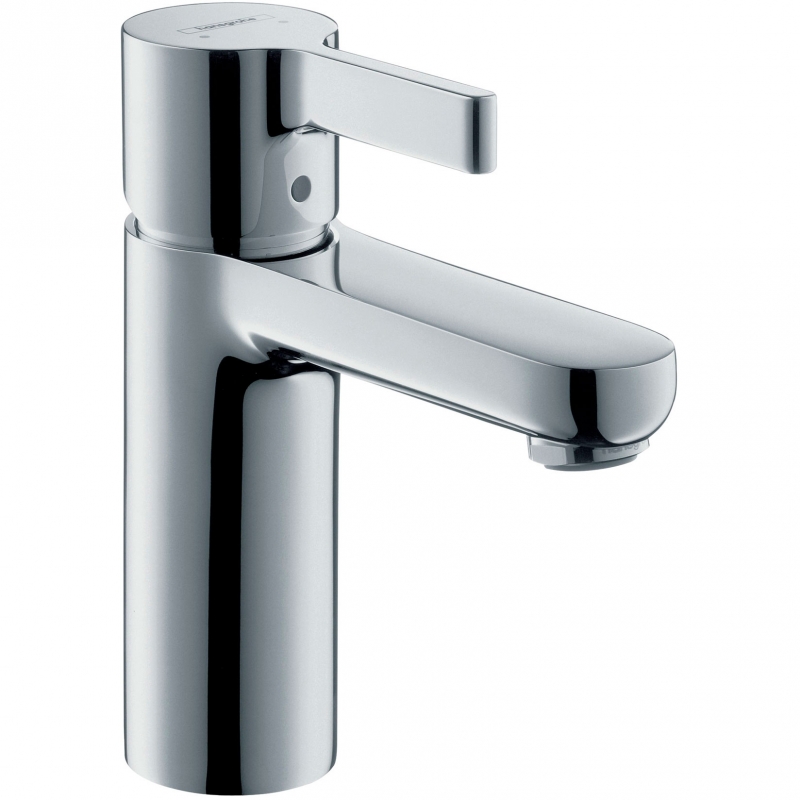 фото Смеситель для раковины hansgrohe