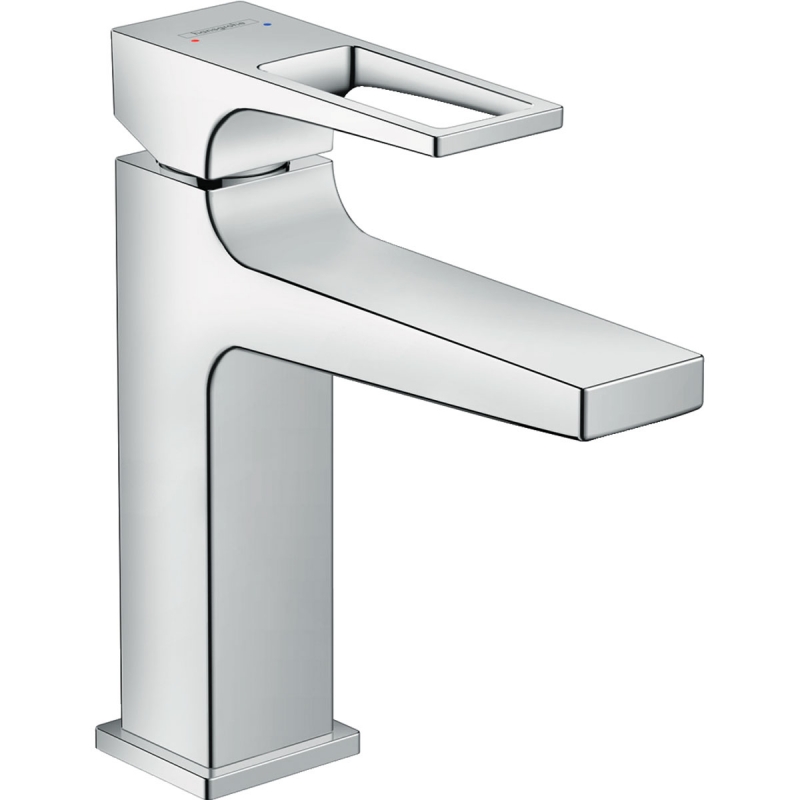 фото Смеситель для раковины hansgrohe