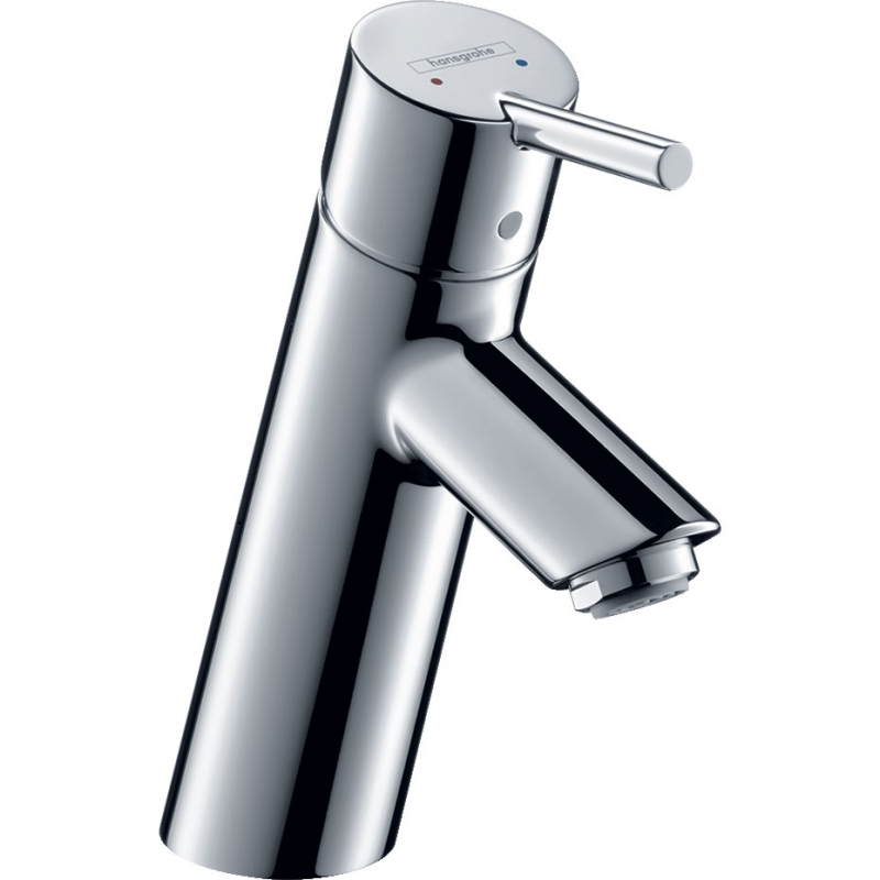 фото Смеситель для раковины hansgrohe