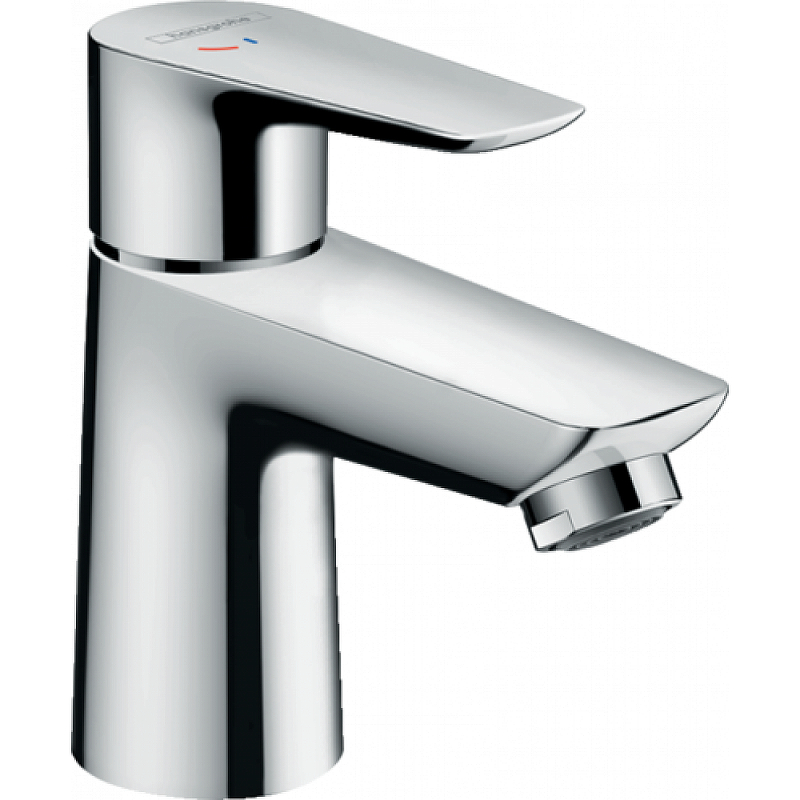 фото Смеситель для раковины hansgrohe