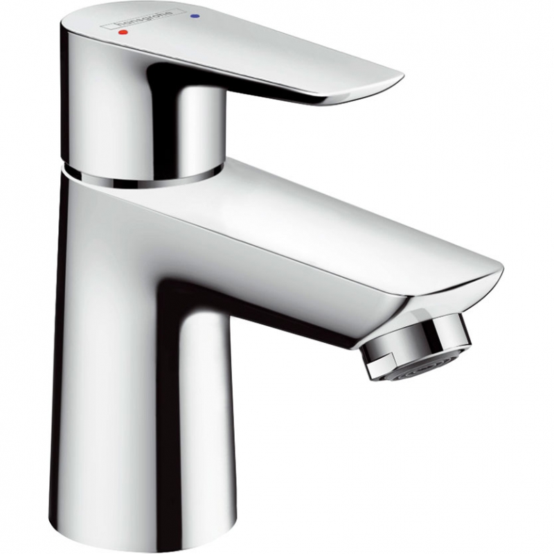 фото Смеситель для раковины hansgrohe