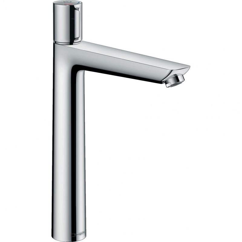 фото Смеситель для раковины hansgrohe