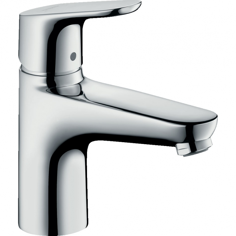 фото Смеситель для раковины hansgrohe