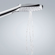 Ручной душ Hansgrohe Raindance Select E 26521000 Хром-1