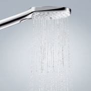 Ручной душ Hansgrohe Raindance Select E 26521000 Хром-3