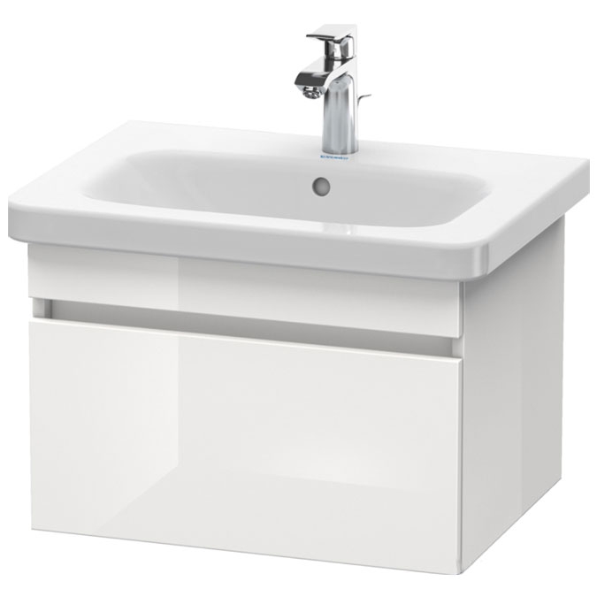 фото Тумба с раковиной duravit