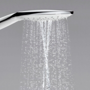Ручной душ Hansgrohe Raindance Select S 28588400 Хром Белый-4