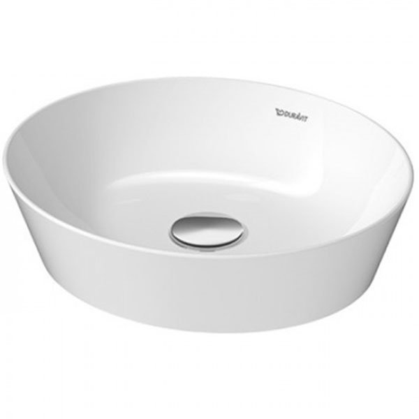 

Раковина-чаша Duravit, Cape-Cod 40 2328400000 Белая