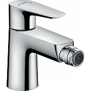 Смеситель для биде Hansgrohe Talis E 71721000 Хром