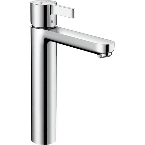 фото Смеситель для раковины hansgrohe