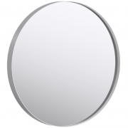 Зеркало Aqwella RM 60 RM0206W Белое-1