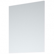 Зеркало Corozo Гольф 40 SD-00000266 Белое-2