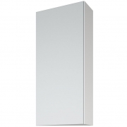 Зеркальный шкаф Corozo Триана 37 SD-00000300 угловой Белый-1