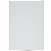 Зеркальный шкаф Corozo Триана 37 SD-00000300 угловой Белый